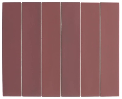 Керамогранит 30055 WADI Garnet 6x30 см