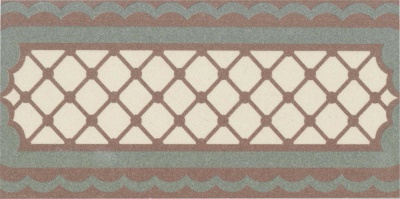 Плитка BEL HISTOIRE Beatrice Ligne 7,5x15