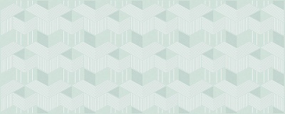 Плитка Декор Lounge Mint Geometria 20.1x50.5