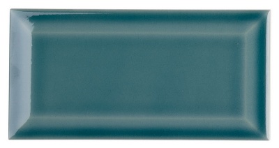 Плитка MODERNISTA Biselado PB C/C Gris Azulado 7,5x15