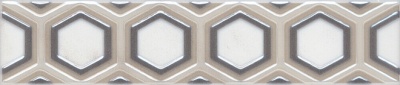 Плитка AD/A401/6343 Бордюр Гран Пале 25х5,4