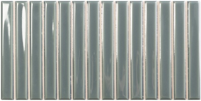 Плитка WOW SWEET BARS Mineral Grey 12,5x25