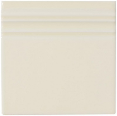 Плинтус Rodapie Almond 14,8x14,8