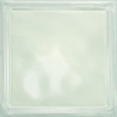 Плитка 4-107-1 GLASS WHITE PAVE 20,1x20,1