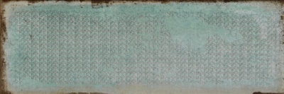 Плитка Antonetti turquoise 02 10х30