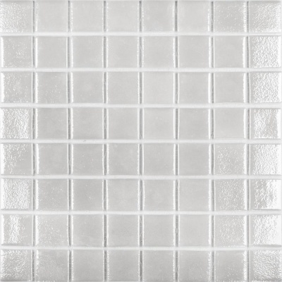 Мозаика Shell № 563 White (3,8x3,8) 31,7Х31,7