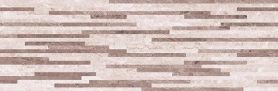 Плитка Laparet Pegas бежевый мозаика 17-10-11-1178 20х60