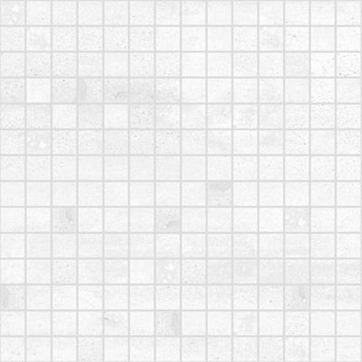 Плитка Laparet Concrete Мозаика серый 30х30