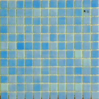 Мозаика Мозаика Colors № 501 (на сцепке) 31,7х39,6 С0001663