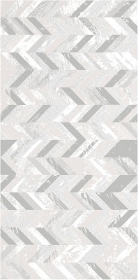 Вставка Creto Mono Jasmine silver 30х60
