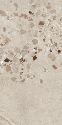 Керамогранит I COCCI SICILIANI Bianco Grigio 0SC623 60,4x120,8