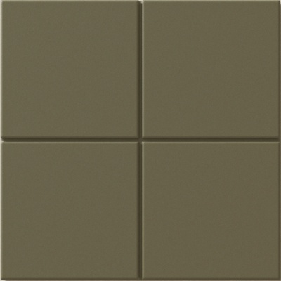 Плитка WOW RASTER Grid M Moss 15x15