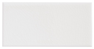 Плитка MODERNISTA Liso PB Blanco 10x20