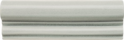 Плитка OCEAN Moldura Surf Gray 5x15