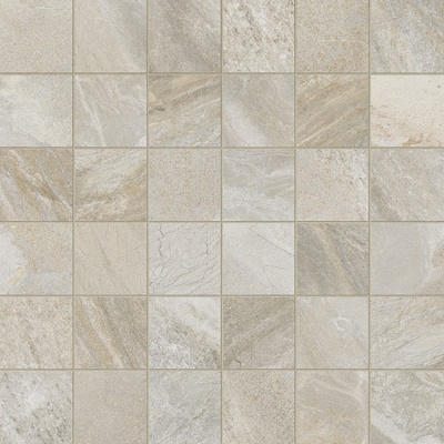 Керамогранит Italon 610110000081 Magnetique White Mosaico 30x30