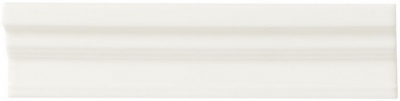 Плитка NERI Cornisa Clasica Biscuit 5x20
