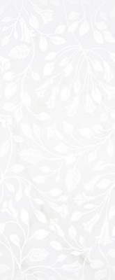 Плитка Creto D0432Y29601 Forza Memoirs White 25x60