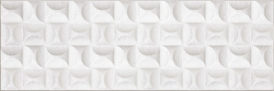 Плитка Lauretta white wall 04 30х90