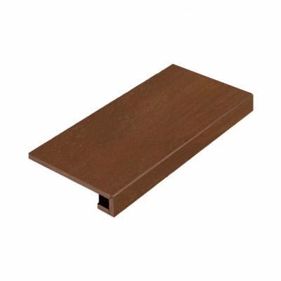 Ступени Italon  620070000679 Surface Corten Scalino Frontale 33x60