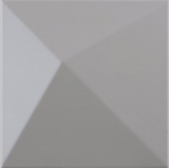 Плитка 187336 KIOTO SMOKE 25x25