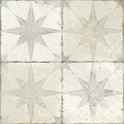 Плитка 27325 FS STAR WHITE 45X45