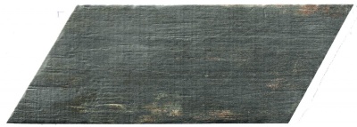 Плитка Natucer Retro Naveta Cendra 18.5x42