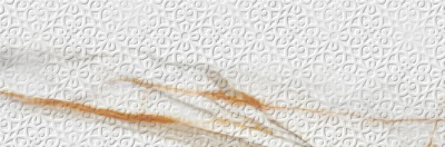 Керамическая плитка 224269 Calacatta Gold Bellagio White Matt 39.6x119.2