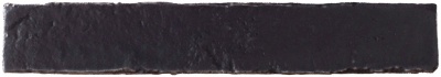 Плитка Amadis BRUTALIST Coal Matt 3,8x23,5