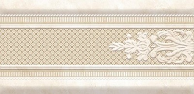 CRYSTILE 71 бордюр 14,5x29,5