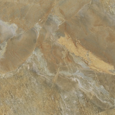 Керамогранит Italon 610010000689 Magnetique Rusty Gold Ret 60x60
