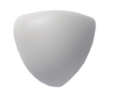 Спецэлемент Angulo Bullnose Trim Monzon Matte 1,2x20