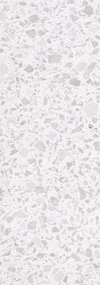 Плитка Керлайф TERRAZZO BLANCO 25.1x70.9