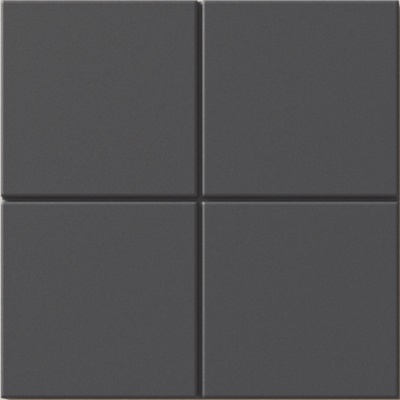 Плитка WOW RASTER Grid M Deep Blue 15x15