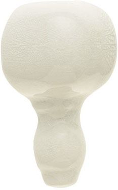 Внешний угол Angulo Exterior Moldura White Caps 5x2,7