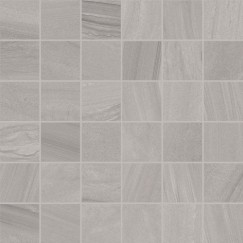 Керамогранит Italon 610110000094 Wonder Graphite Mosaico 30x30