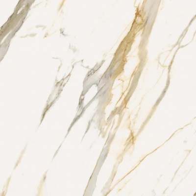 Italon 600010002387 Stellaris Calacatta Gold 120x120