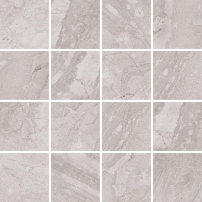 Мозаика Mall. Manaos White 30x30