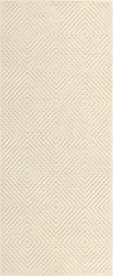 Плитка Creto Декор Sparks beige 01 25х60