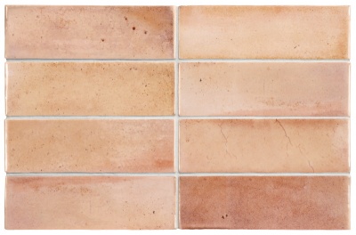 Плитка Equipe HANOI Pink 5,1x16,1 30273