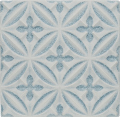 Плитка OCEAN Relieve Caspian Top Sail 15x15
