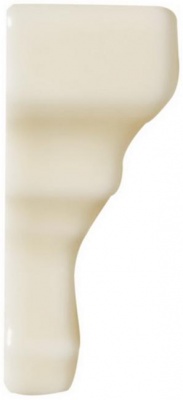 Внешний угол Angulo Exterior Cornisa Almond 2,5x5