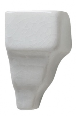 Внешний угол Angulo Exterior Cornisa Clasica C/C Cadet Gray 3,5x2,7
