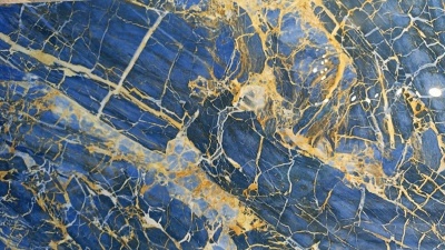 Керамогранит Golden Blue 60x120 - Cifre