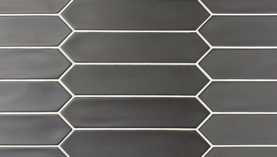 Плитка Equipe LANSE Black 27483 5x25