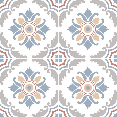 Плитка CHIC Sandra 44,5x44,5 DG_CH_SDPD_DP