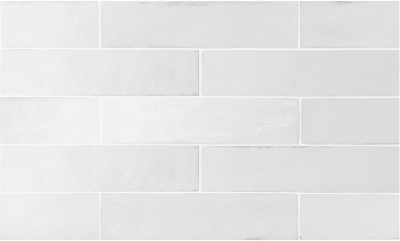 Плитка Equipe TRIBECA Gypsum White 26871 6x24,6