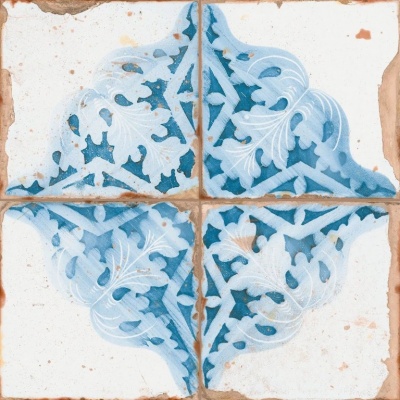 Плитка 18151 Francisco Segarra Artisan Decor-A 33x33