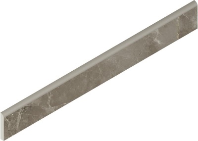 Italon 610130007454 Stellaris Tuscania Grey Battiscopa 7.2x60