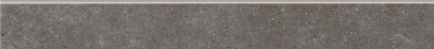 Керамогранит Cersanit LS5A406 Плинтус Lofthouse темно-серый 7x59,8