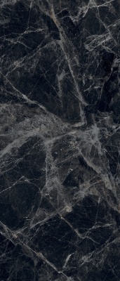 Слэб керамический FLINT NERO SAHARA  2800х1200х6мм  (MICROCID) УТ-00000044